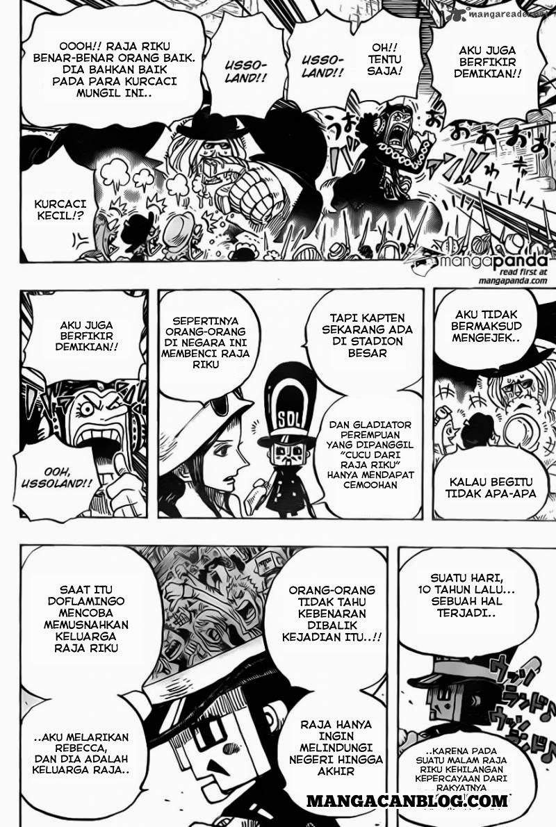 One Piece