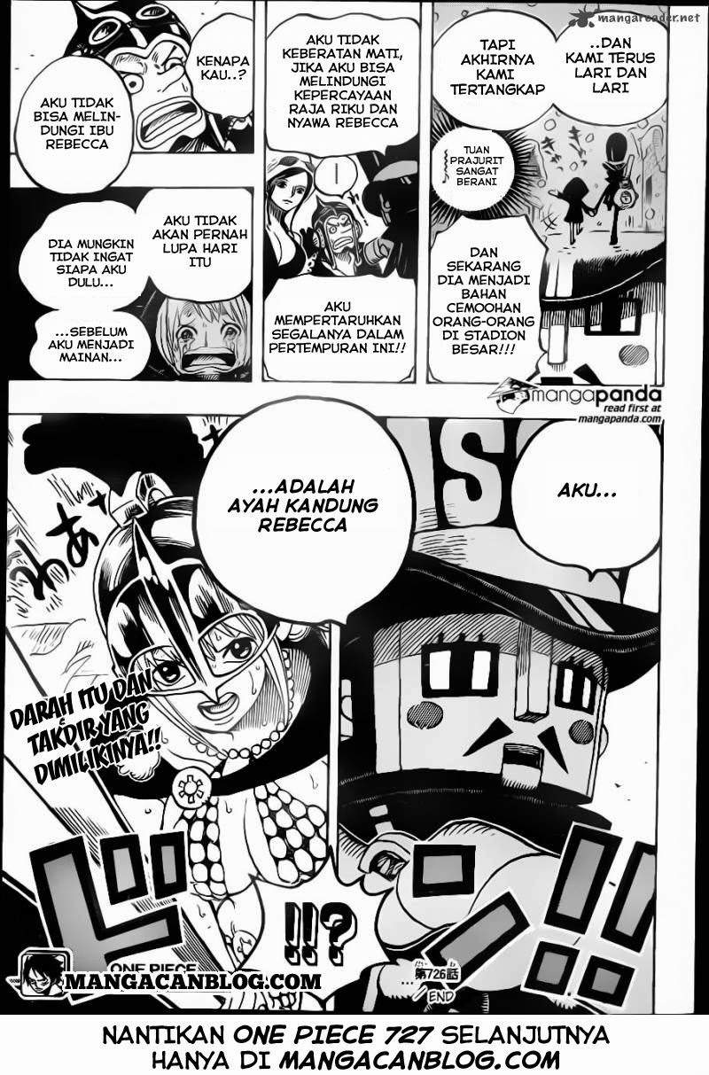 One Piece