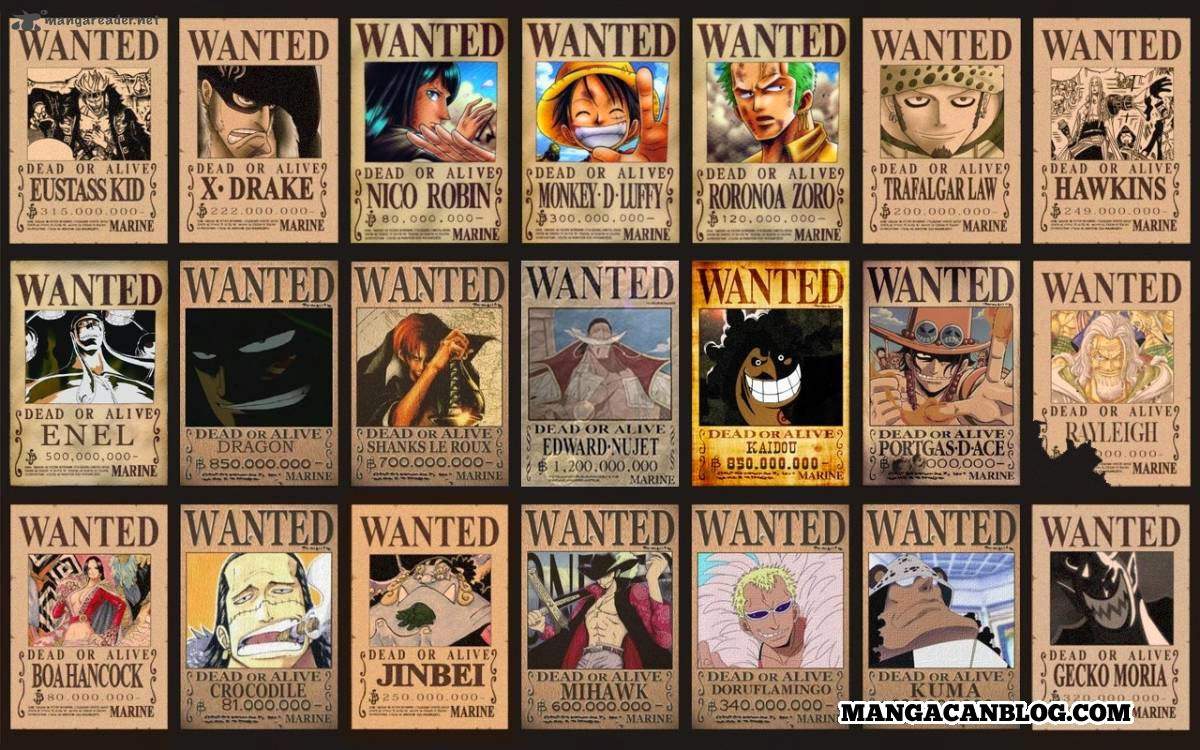 One Piece