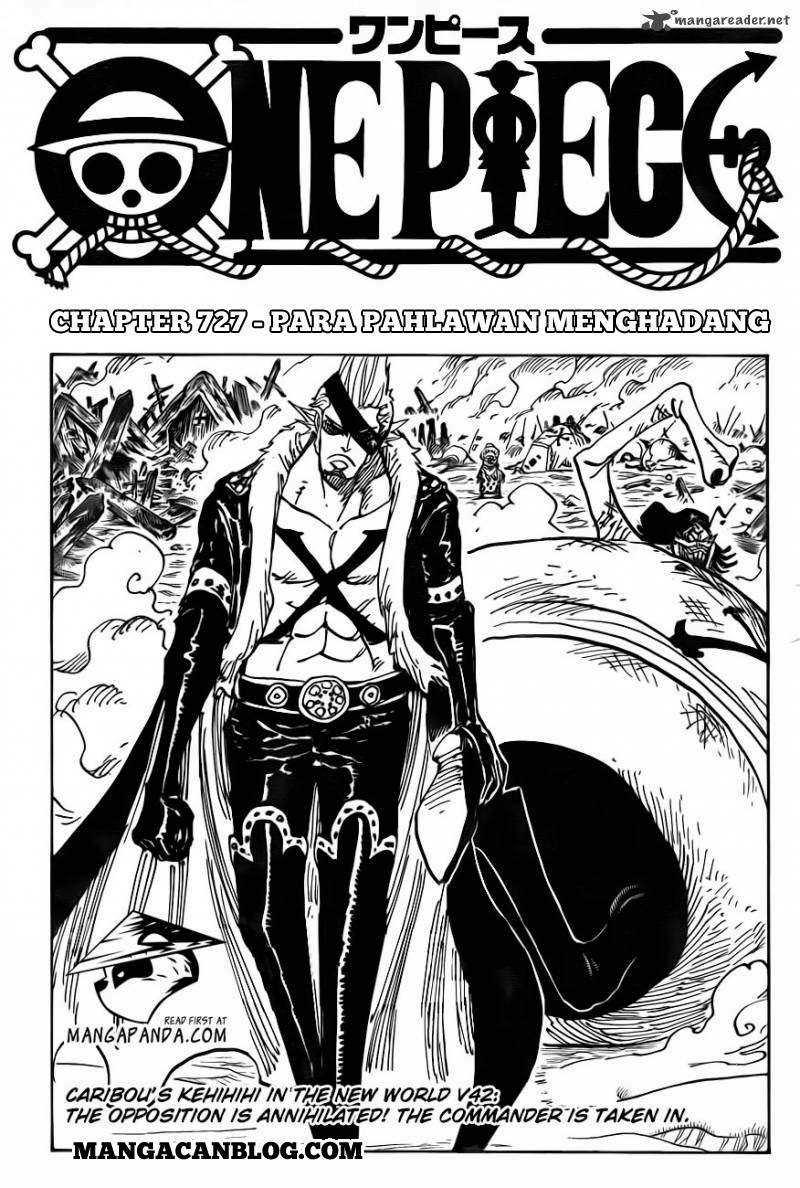 One Piece