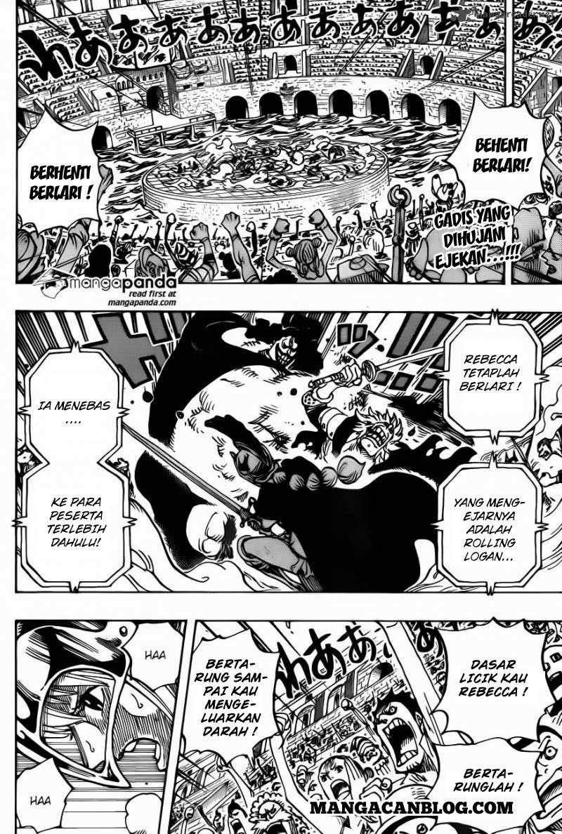 One Piece