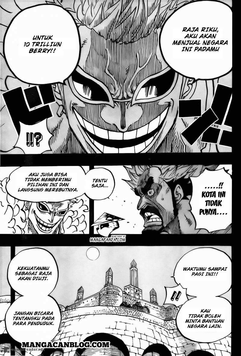 One Piece