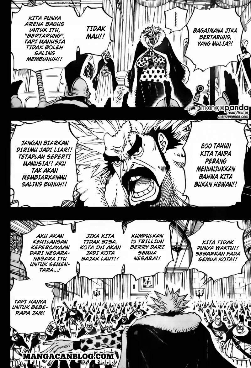 One Piece