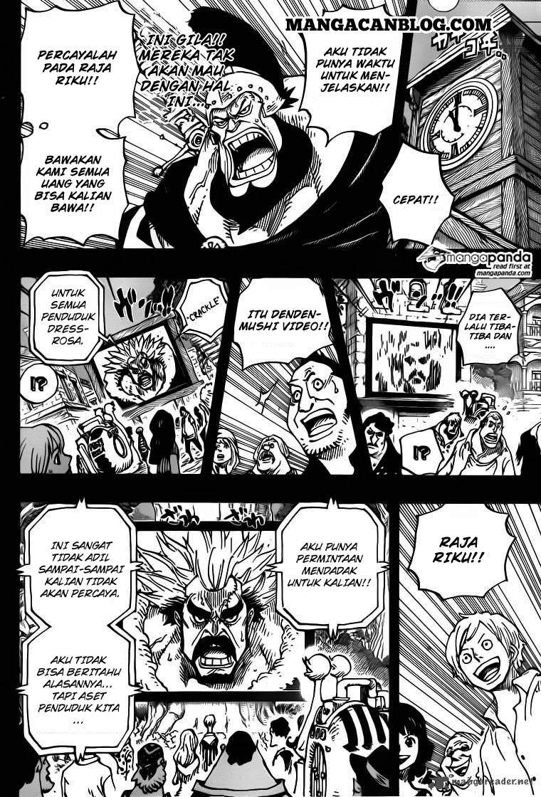 One Piece