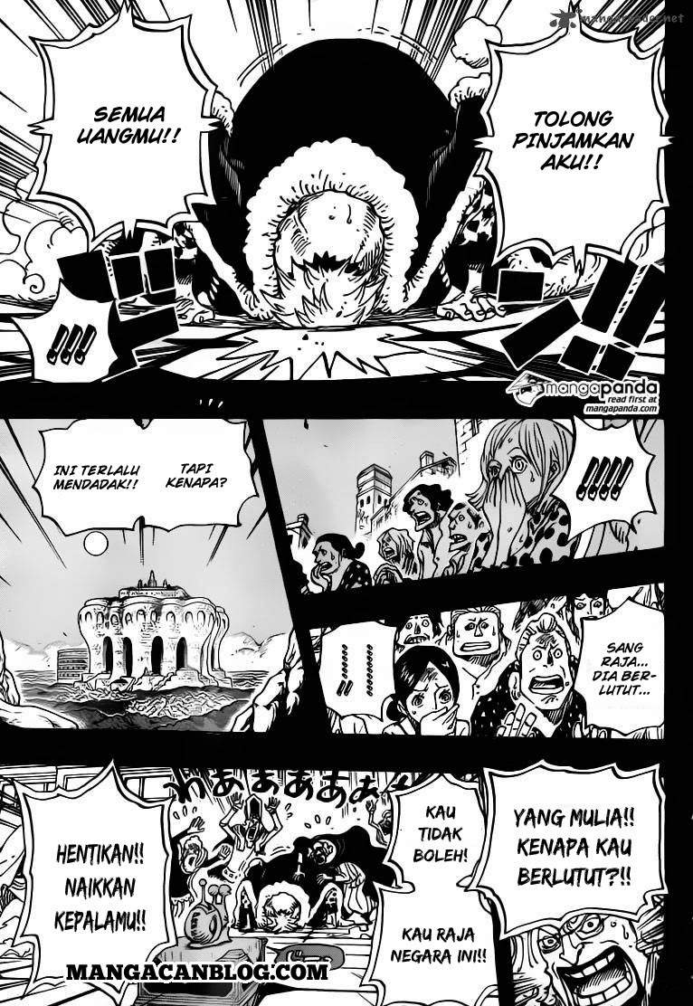 One Piece