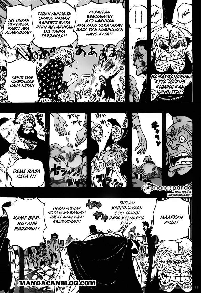 One Piece