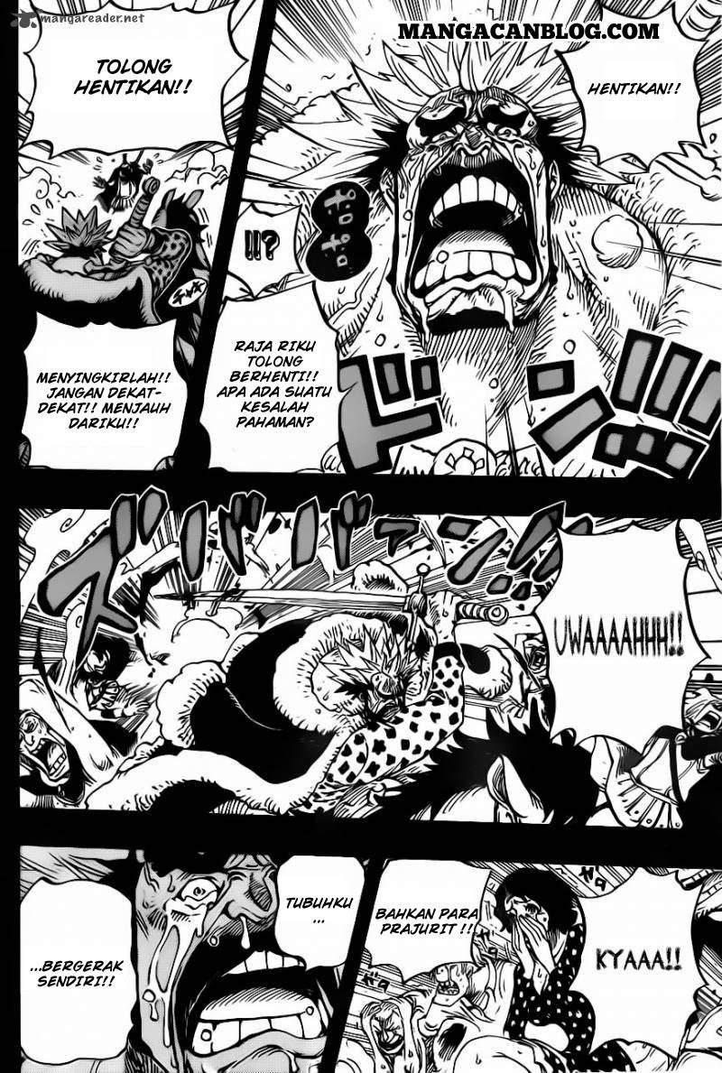 One Piece
