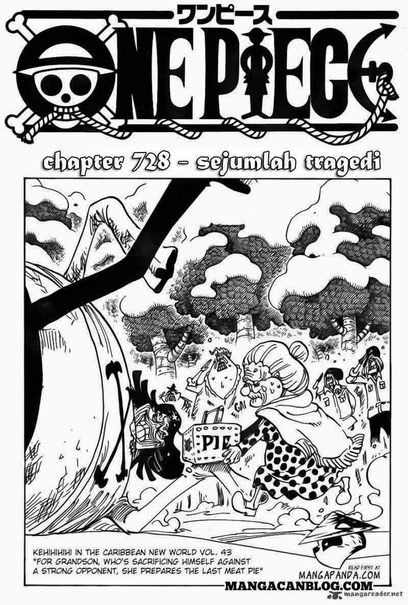 One Piece