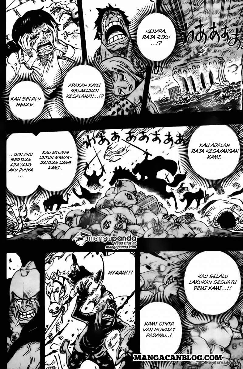 One Piece