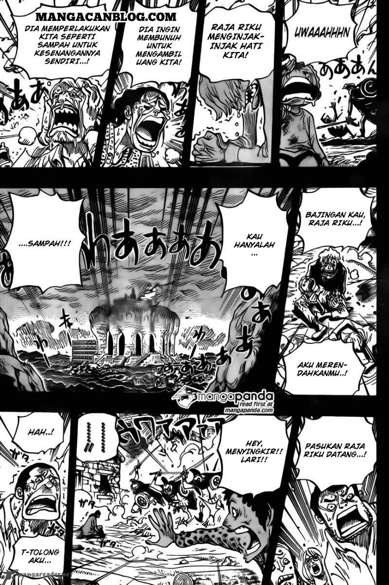 One Piece