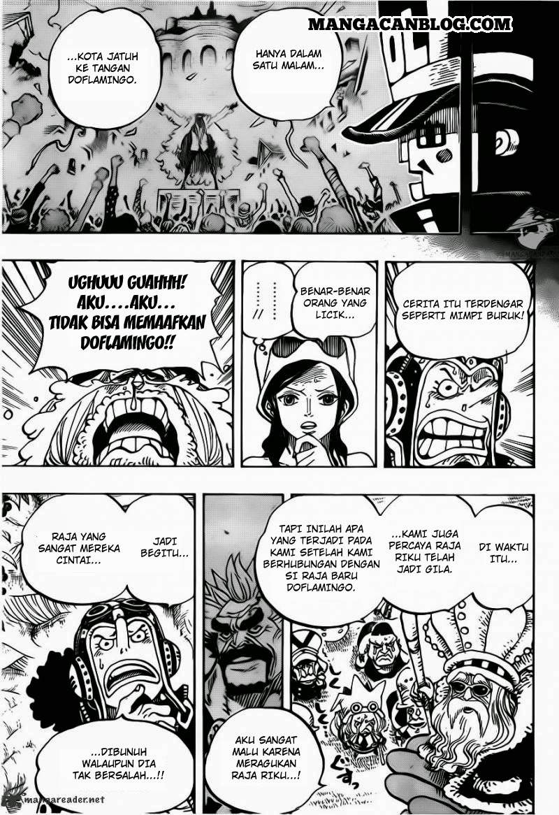 One Piece