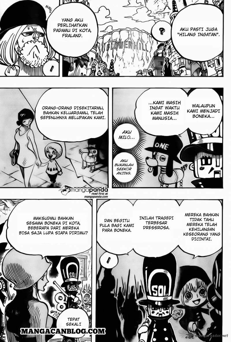 One Piece
