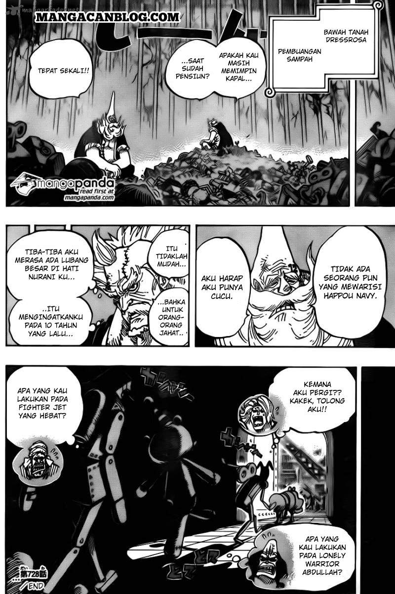 One Piece