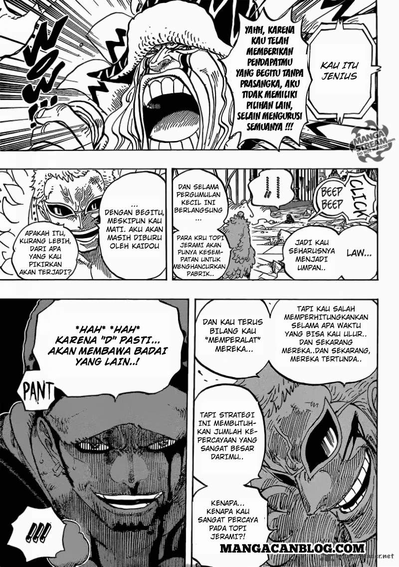 One Piece