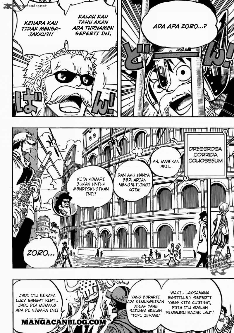 One Piece