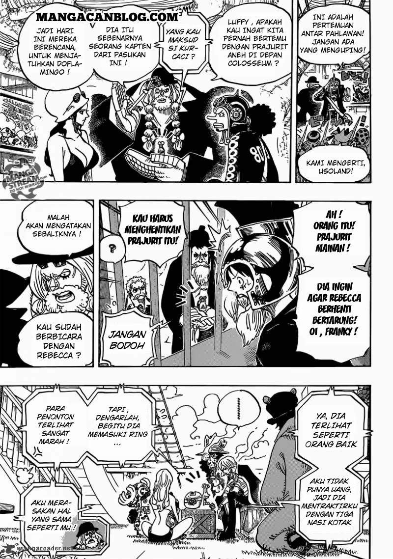 One Piece