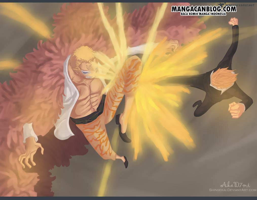 One Piece