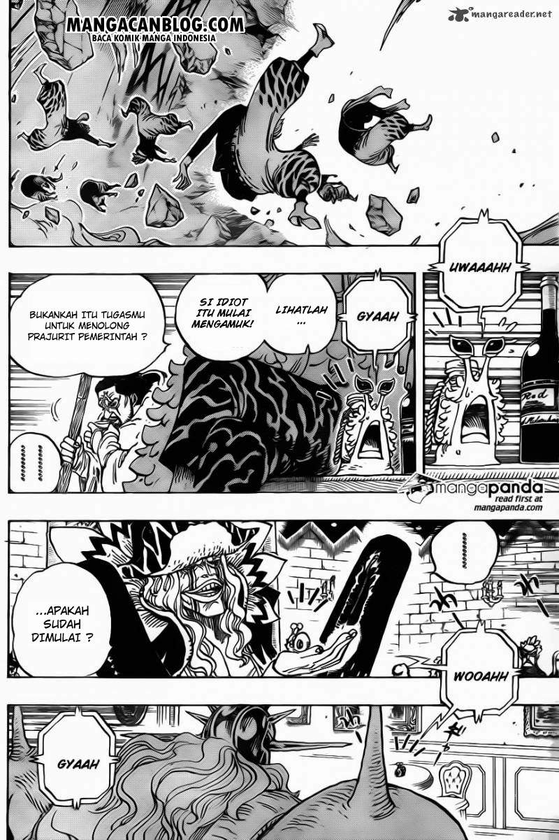 One Piece