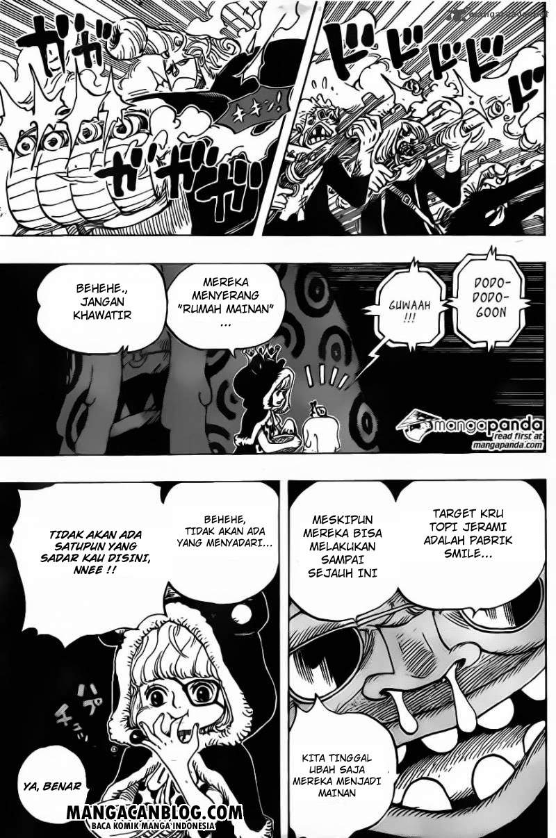 One Piece