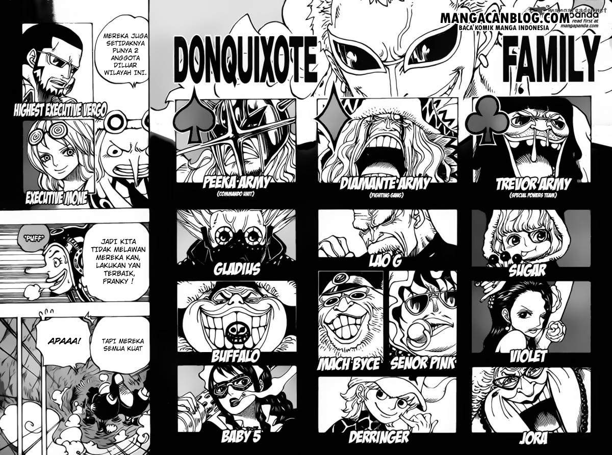 One Piece