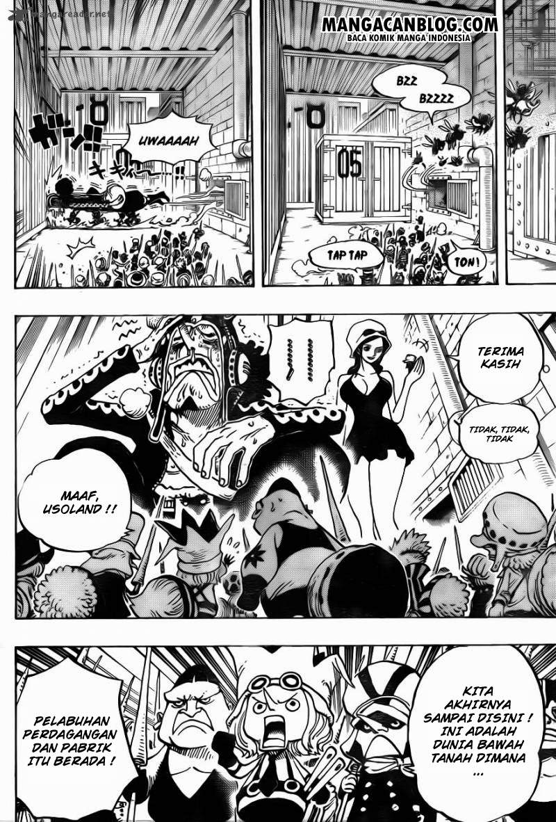 One Piece