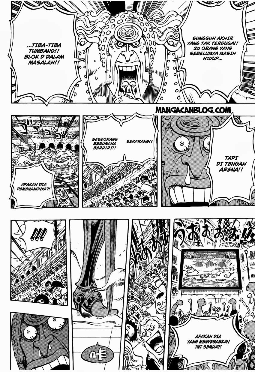 One Piece