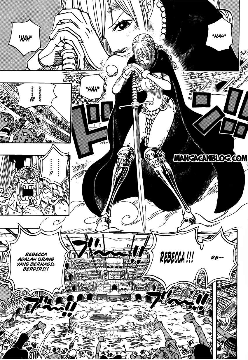 One Piece