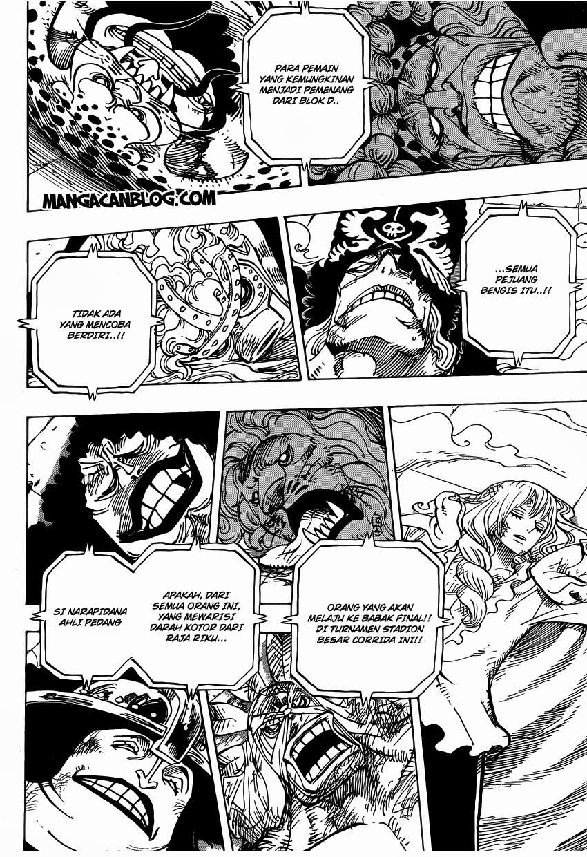 One Piece