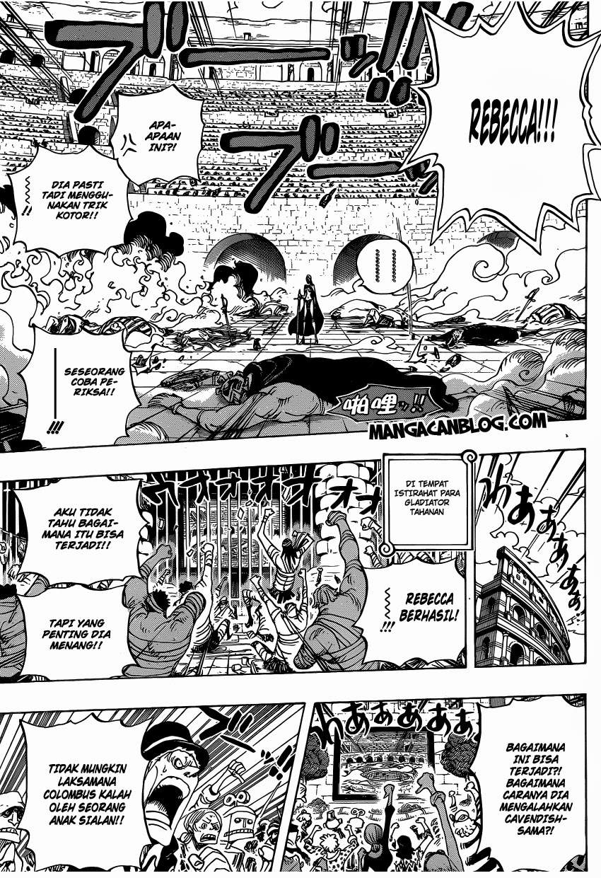 One Piece