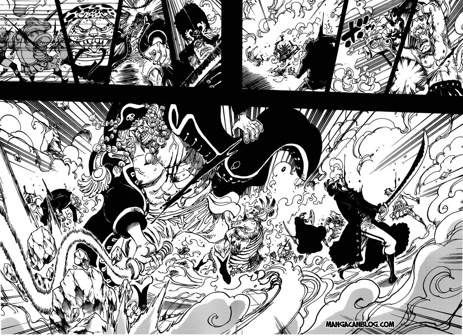 One Piece
