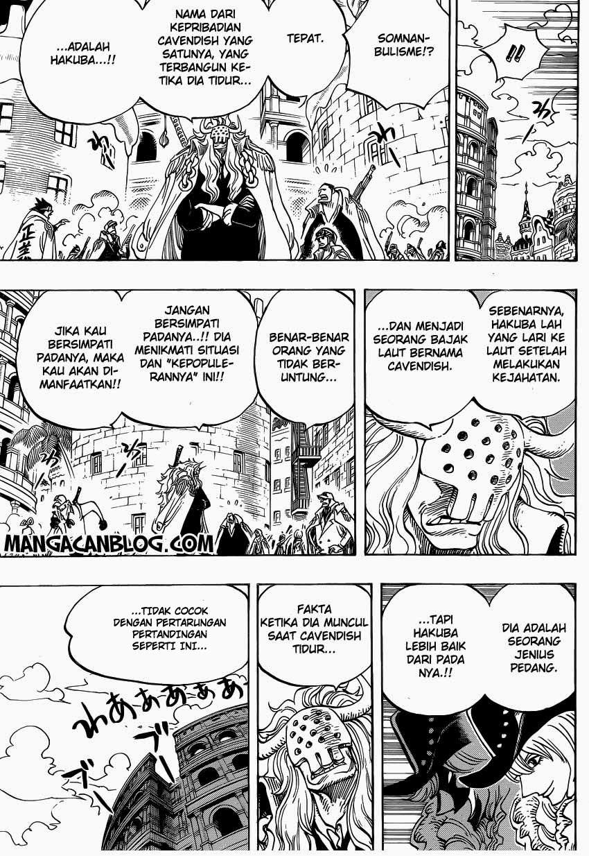 One Piece