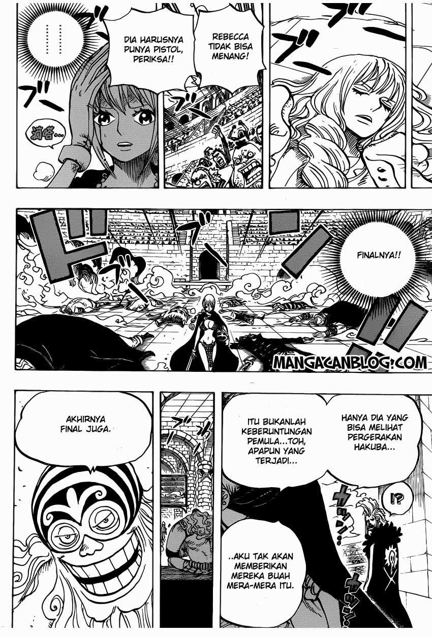 One Piece