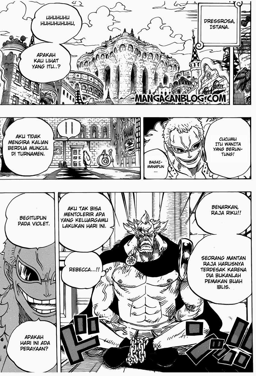 One Piece