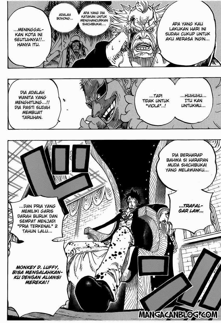 One Piece