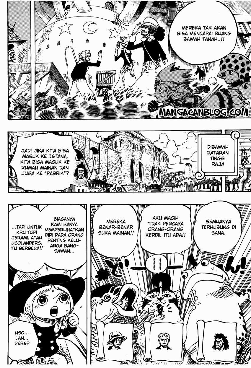 One Piece
