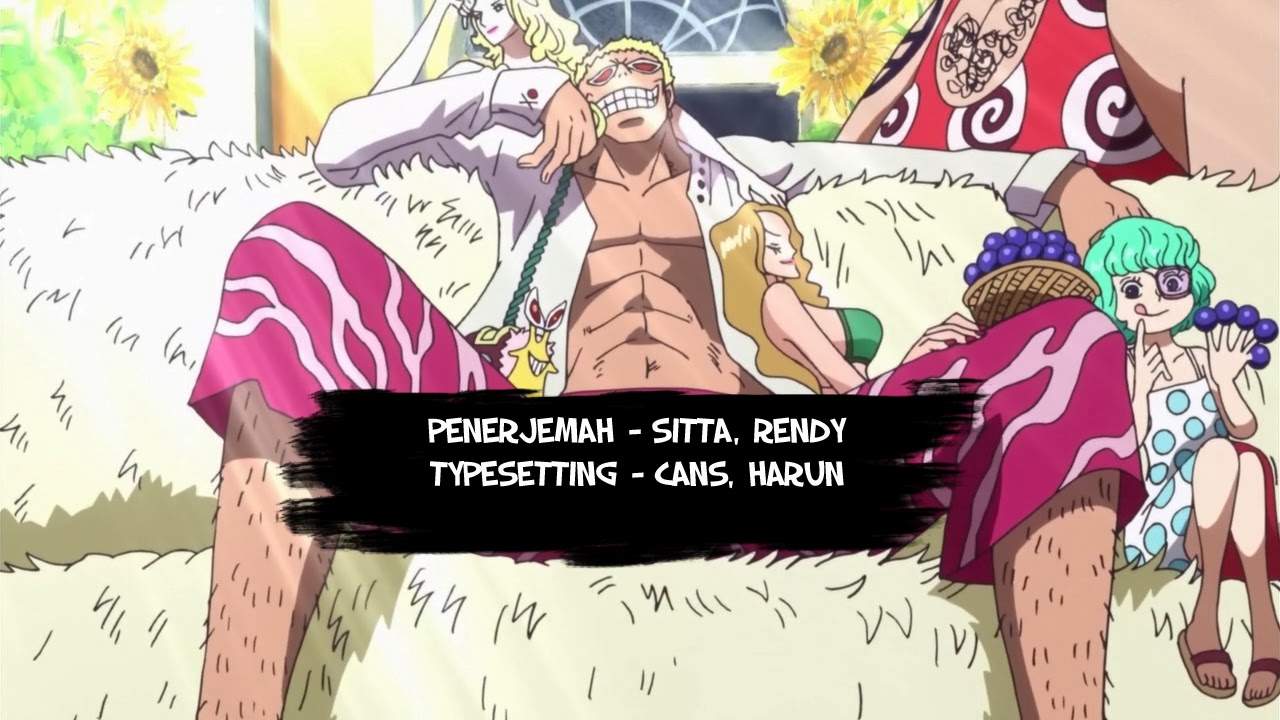 One Piece