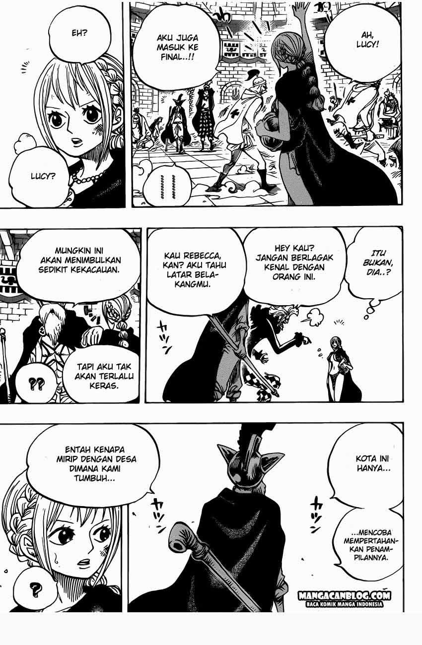 One Piece