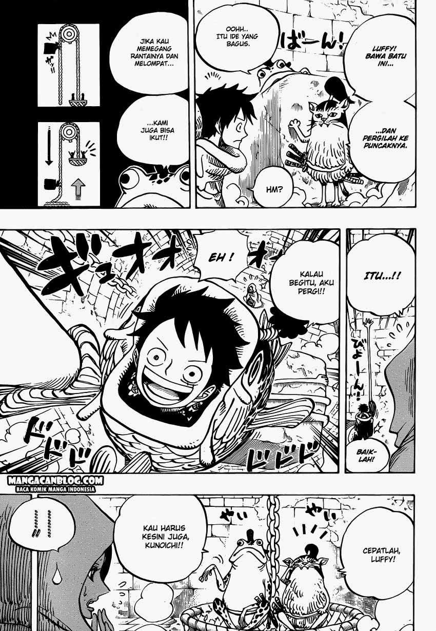One Piece