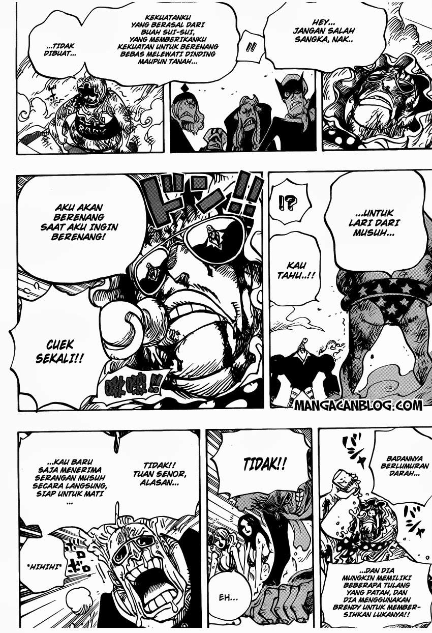 One Piece