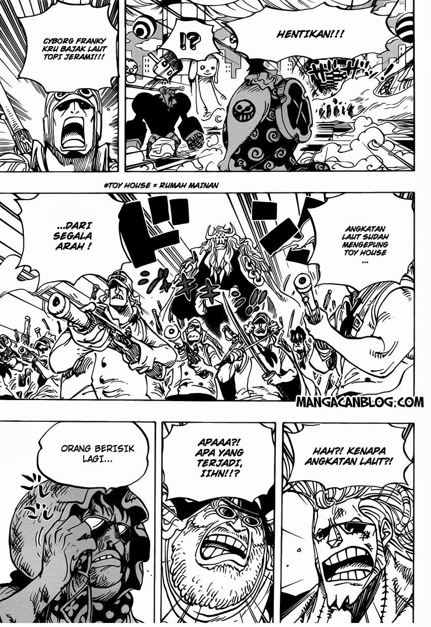 One Piece