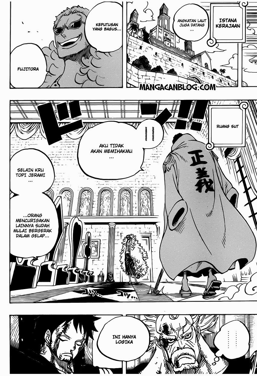 One Piece
