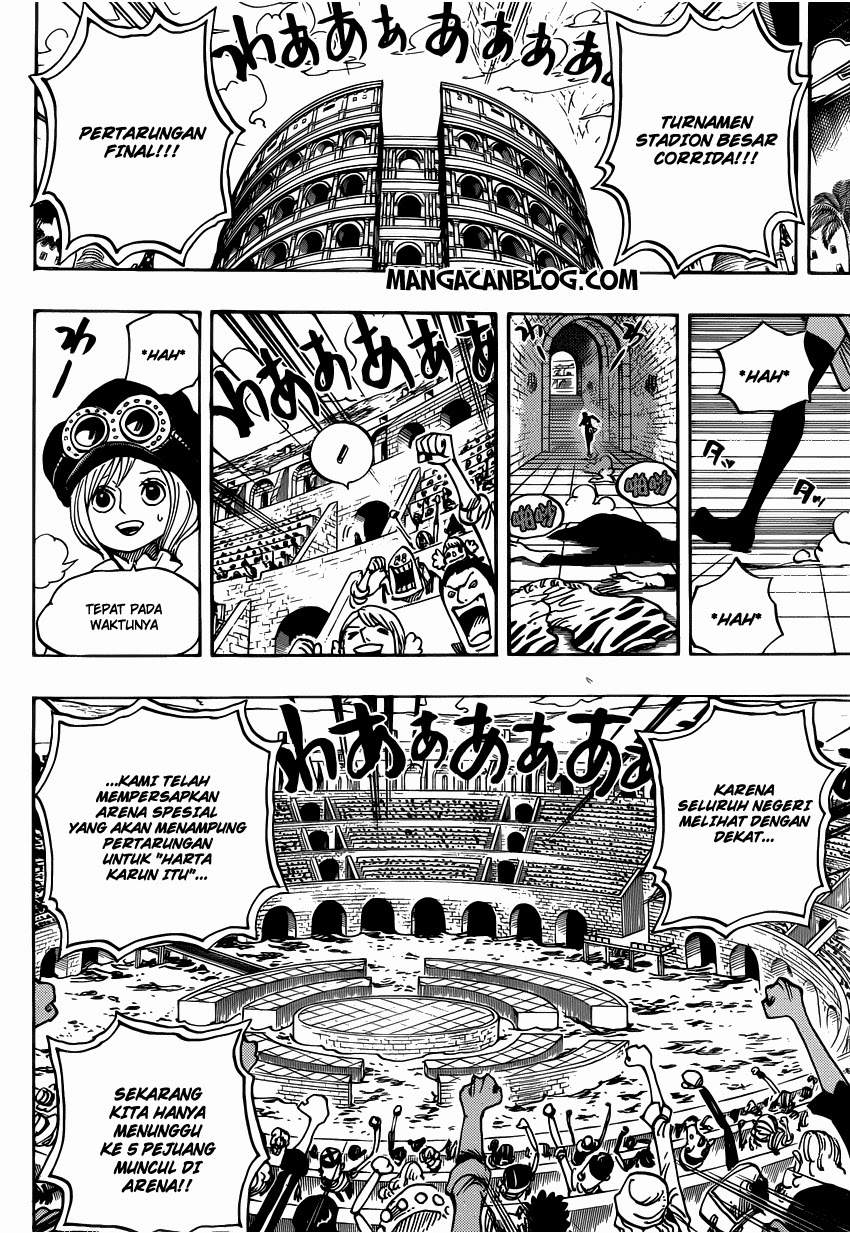 One Piece