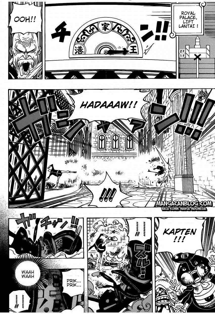 One Piece