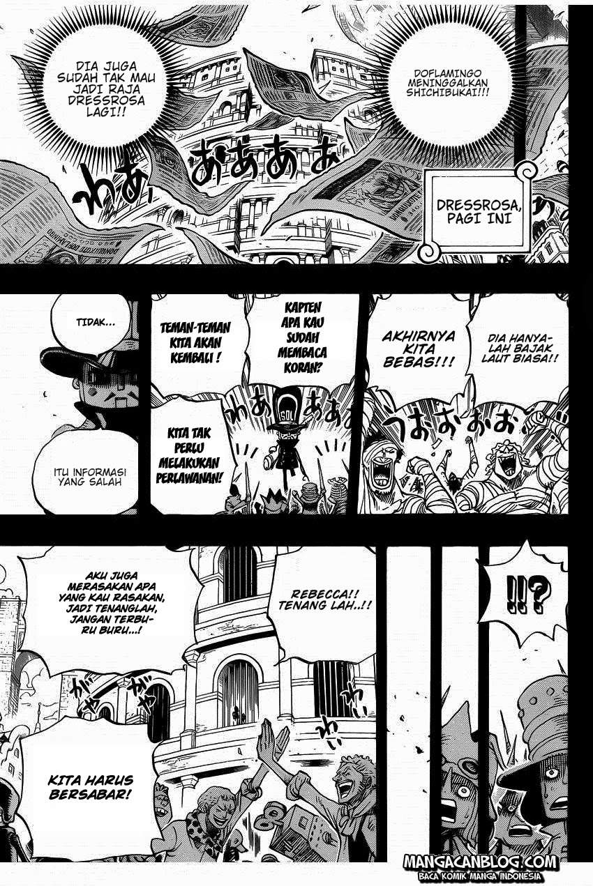 One Piece