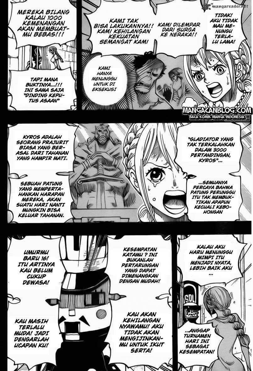 One Piece