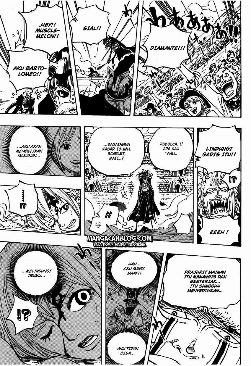 One Piece