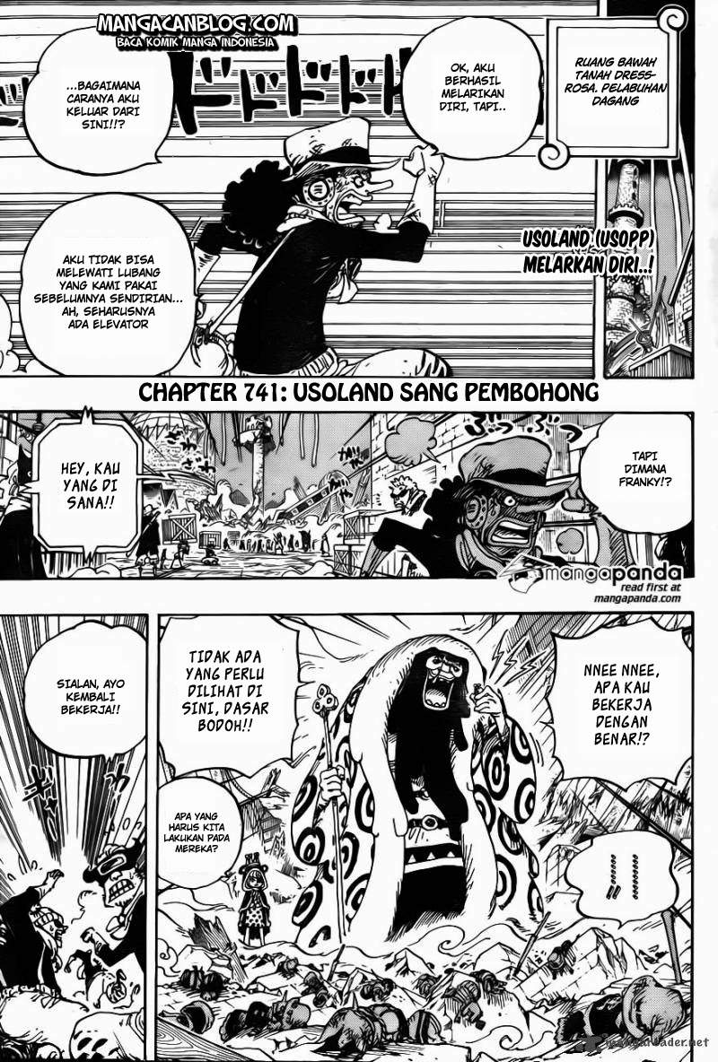 One Piece