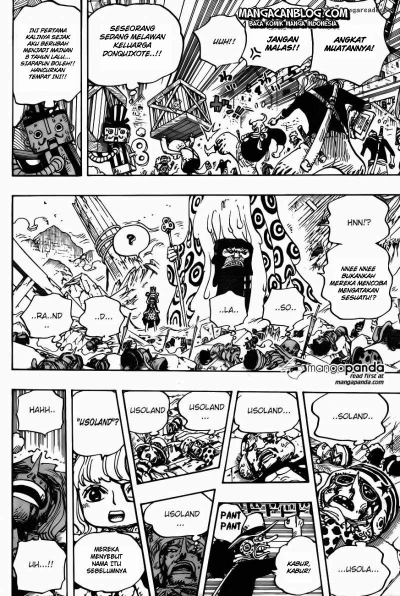 One Piece
