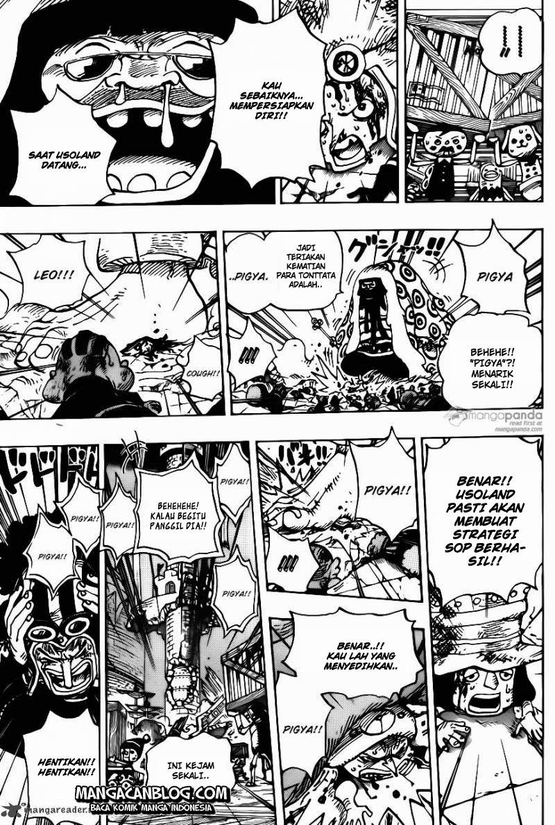 One Piece