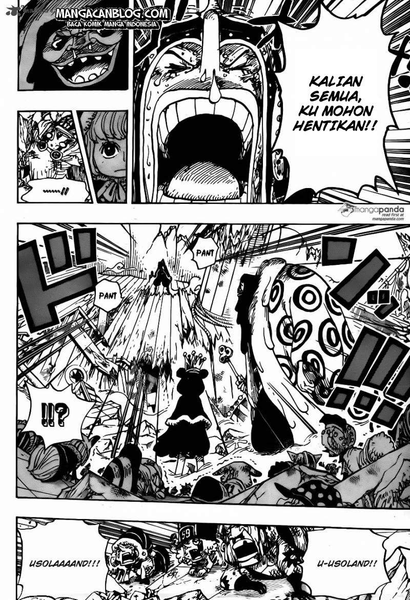 One Piece